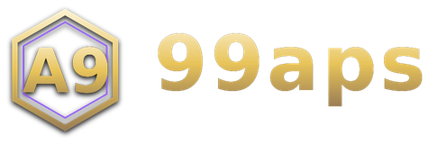99aps logo